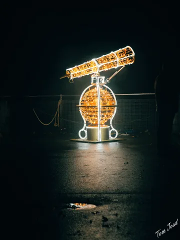 Night Lights